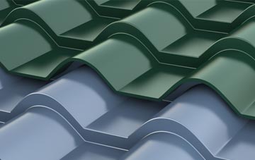 who should consider West Lydiatt plastic roofs