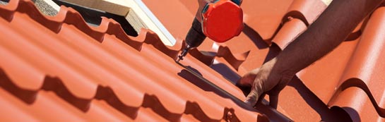 save on West Lydiatt roof installation costs
