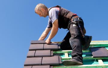 disadvantages of West Lydiatt slate roofing