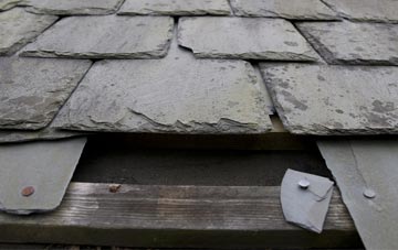 West Lydiatt slate roof repairs and maintenance