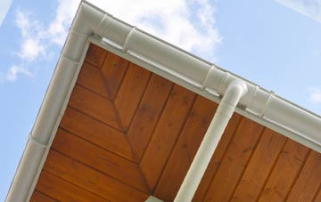 West Lydiatt soffit types