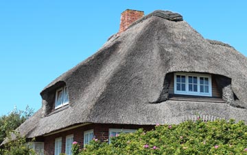 thatch roofing West Lydiatt, Herefordshire