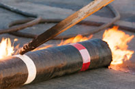 free West Lydiatt flat roofing repair quotes