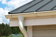 West Lydiatt soffits